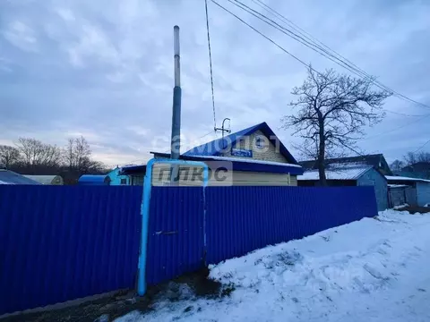 Дом в Сахалинская область, Южно-Сахалинск Молодежная ул., 5 (58 м)