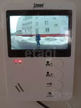 4-к кв. Брянская область, Брянск пер. Осоавиахима, 56/2 (117.0 м)