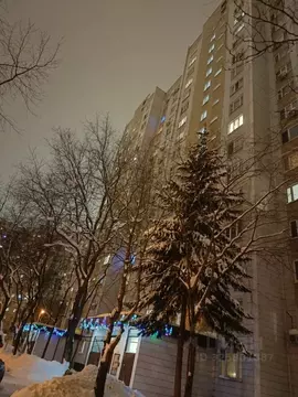 2-к кв. Москва Кантемировская ул., 20К4 (51.0 м)