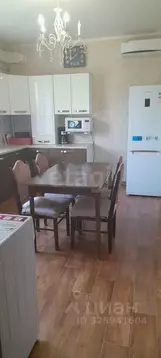 Дом в Ростовская область, Таганрог Лиман садовое товарищество,  (83 м)