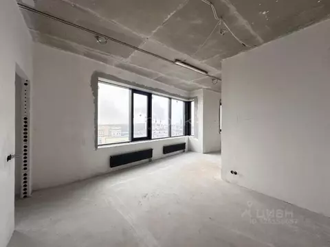 1-к кв. Москва Новоясеневский просп., 3В (47.4 м)