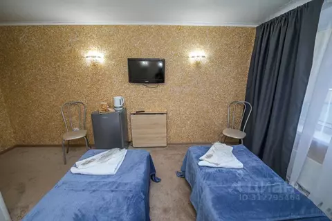 Комната Ямало-Ненецкий АО, Ноябрьск Советская ул., 94