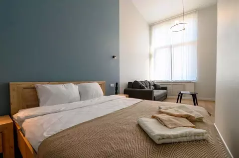 1-к кв. Москва ул. Инженера Кнорре, 7к3 (35.0 м)