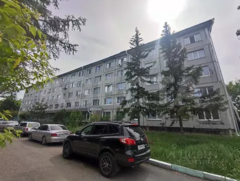 Комната Омская область, Омск ул. 2-я Солнечная, 301 (16.7 м)