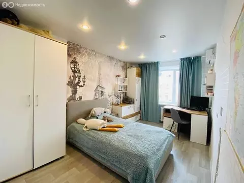 3-комнатная квартира: Анапа, улица Ленина, 151 (73 м)