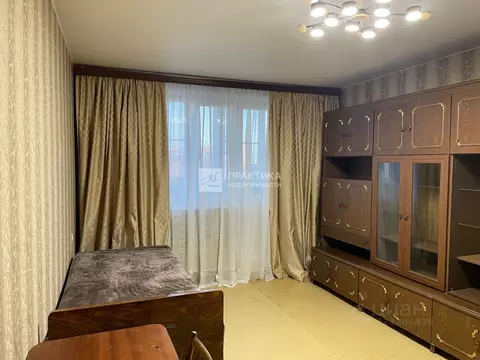 2-к кв. Москва Моршанская ул., 3к1 (51.0 м)