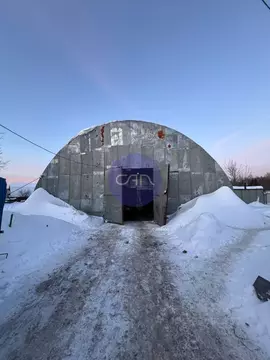 Склад в Московская область, Подольск городской округ, д. Яковлево ул. ...