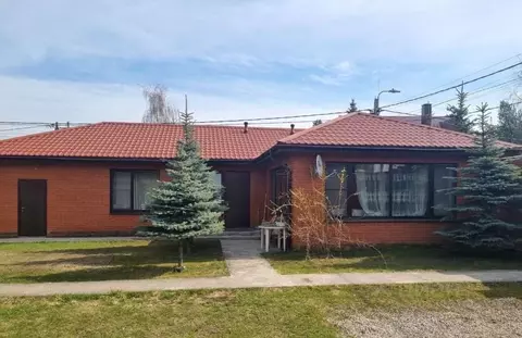 Дом в Москва д. Говорово, ул. Солнечная, 1 (120 м)