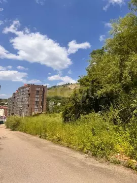 Участок в Ставропольский край, Кисловодск ул. Войкова (16.0 сот.)