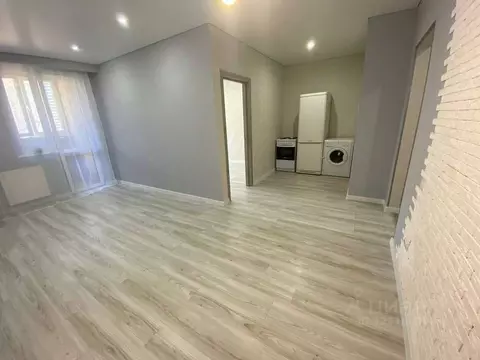 1-к кв. Краснодарский край, Краснодар ул. Домбайская, 10/2 (45.6 м)