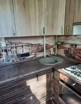 1-к кв. Самарская область, Самара Физкультурная ул., 39 (33.0 м)