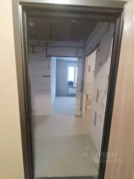 1-к кв. Ивановская область, Кохма Просторный мкр,  (37.2 м)