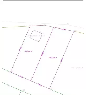Участок в Московская область, Балашиха городской округ, д. Соболиха ...