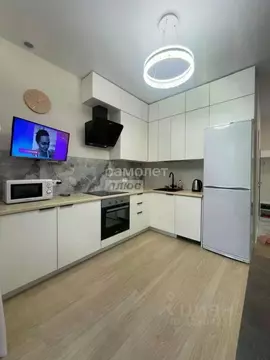 1-к кв. Москва бул. Скандинавский, 9к1 (38.1 м)