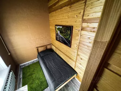 Комната Новосибирская область, Новосибирск Красноярская ул., 3 (10.0 ...