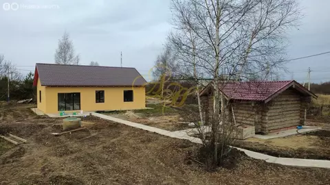 Дом в Клин, Осенняя улица, 4 (90 м)