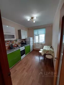 1-к кв. Пермский край, Пермь ул. Овчинникова, 29Б (38.0 м)