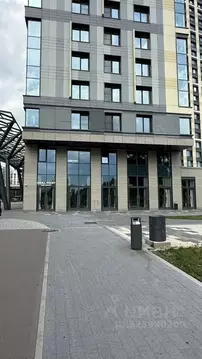 Торговая площадь в Москва ул. 1-я Леонова, 18 (263 м)