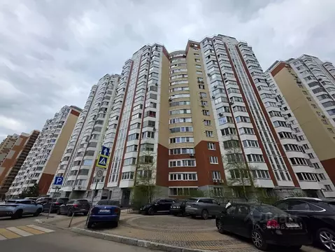 1-к кв. Московская область, Красногорск городской округ, Путилково пгт ...