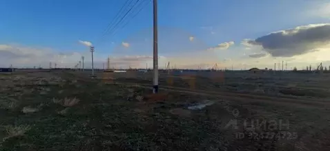 Участок в Крым, Сакский район, с. Лесновка ул. Садовая (6.0 сот.)