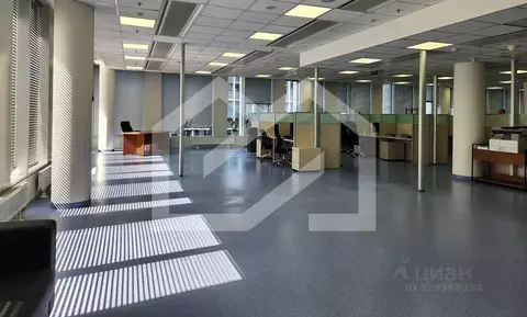 Офис в Москва Киевское шоссе, 22-й км, 6с1 (1454 м)