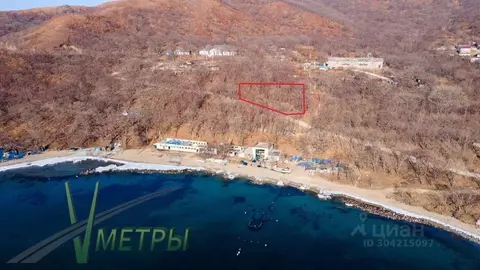 Участок в Приморский край, с. Хороль ул. Лесная, 6 (15.0 сот.)