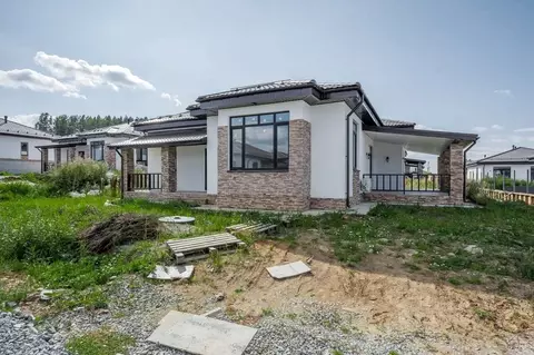 Дом в Московская область, Богородский городской округ, д. Соколово, ...