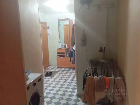 3-к кв. Иркутская область, Усть-Илимск просп. Дружбы Народов, 18 (64.5 ...