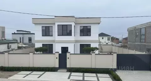 Дом в Краснодарский край, Новороссийск городской округ, с. Мысхако ул. ...