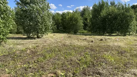 Участок в Москва д. Ширяево, Изумрудная аллея кп,  (15.0 сот.)