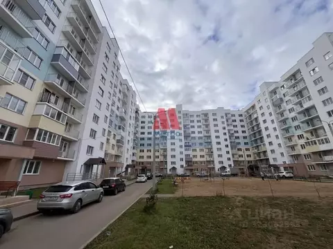 Студия Ярославская область, Ярославль ул. Брагинская, 18к3 (30.0 м)