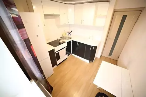 1-к кв. Башкортостан, Уфа Бакалинская ул., 64/3 (35.0 м)