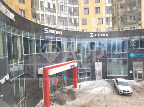 Помещение свободного назначения в Татарстан, Казань просп. Победы, ...