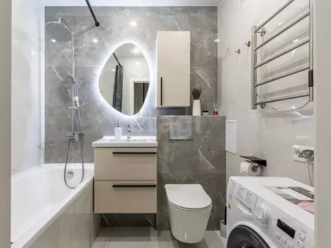 1-к кв. Ленинградская область, Мурино Всеволожский район, ул. ...