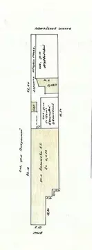 Участок в Московская область, Одинцовский городской округ, с. ...