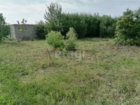 Участок в Башкортостан, Уфимский район, Красноярский сельсовет, Каучук ...