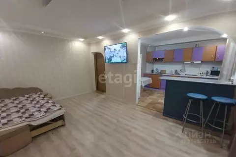 2-к кв. Красноярский край, Норильск Талнахская ул., 22 (56.8 м)