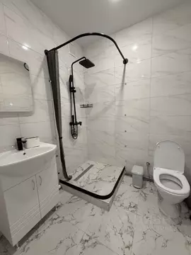 1-к кв. Татарстан, Казань ул. Назиба Жиганова, 2А (38.0 м)