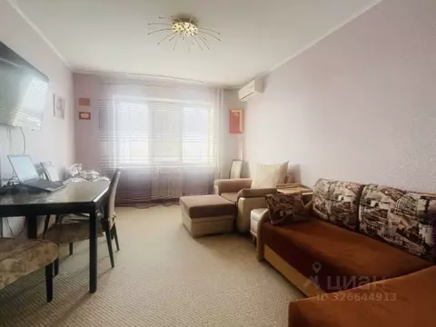 3-к кв. Омская область, Омск ул. Сазонова, 208А (66.4 м)