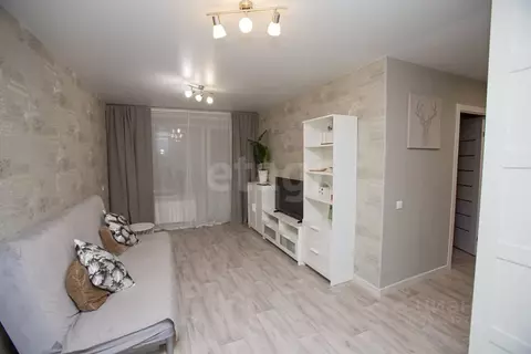 2-к кв. Нижегородская область, Нижний Новгород Щербинки жилрайон, ...