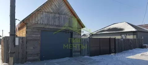 Дом в Бурятия, Иволгинский район, Нижнеиволгинское с/пос, Хойтобэе у. ...