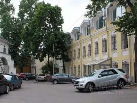 Офис в Москва пер. Лихов, 3С2 (30 м)