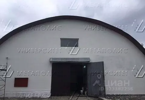 Склад в Москва Южнопортовая ул., вл25Бс1 (400 м)