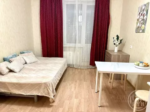 Студия Ленинградская область, Мурино Всеволожский район, просп. ...