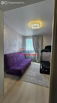 3-комнатная квартира: Севастополь, Камышовое шоссе, 37Бк3 (70.9 м)