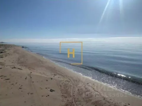 Участок в Крым, Сакский район, Молочненское с/пос, с. Витино ул. ...