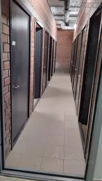 Склад в Свердловская область, Екатеринбург ул. Татищева, 20/2 (10 м)