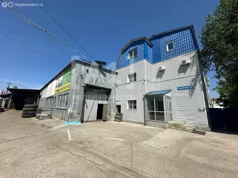 Производственное помещение (700 м)