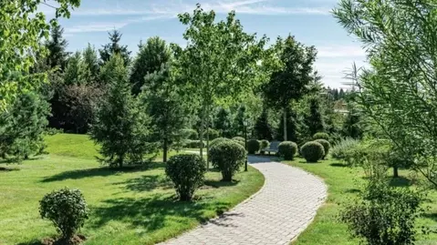 Участок в Москва д. Каменка, Графские Пруды кп,  (55.0 сот.)