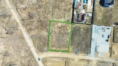 Участок в Приморский край, Артем Нарцисс СНТ,  (10.0 сот.)